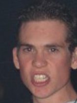 Person who looks like Steve Howey