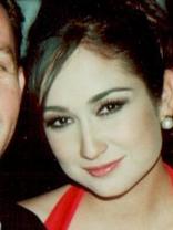 Person who looks like Paz Vega