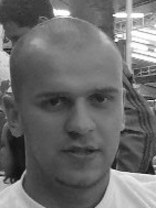 Person who looks like Kelly Slater