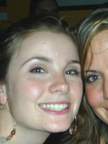 Person who looks like Shana Hiatt