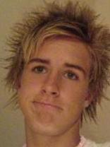 Person who looks like Bobby Edner