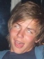 Person who looks like Steven Anthony Lawrence