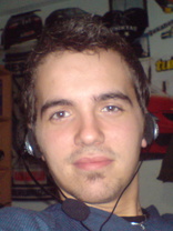 Person who looks like Eric Winter