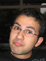 Person who looks like Kal Penn