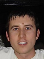 Person who looks like Haley Joel Osment