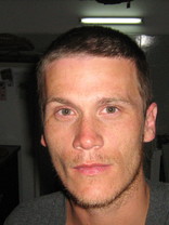 Person who looks like Kevin Bacon