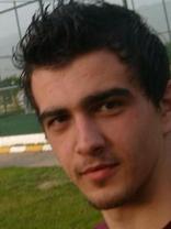 Person who looks like Orlando Bloom