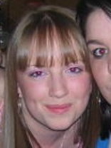 Person who looks like Teri Polo