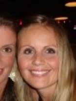 Person who looks like JoAnna Garcia Swisher