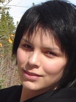 Person who looks like Shannyn Sossamon