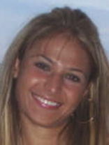 Person who looks like Karri Turner