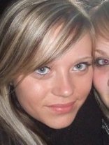 Person who looks like Amy Smart