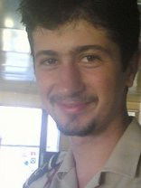 Person who looks like Enrique Murciano