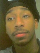 Person who looks like Ludacris