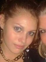 Person who looks like Lauren German