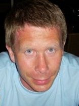 Person who looks like Michael Bay