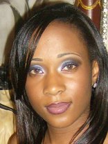 Person who looks like Angell Conwell