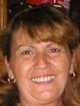 Person who looks like Hillary Rodham Clinton