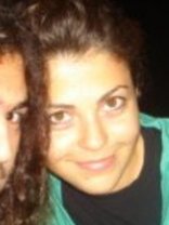 Person who looks like Anna Faris