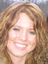 Person who looks like Christa Miller