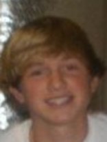 Person who looks like Jesse McCartney