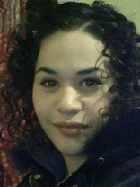 Person who looks like China Chow