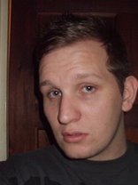 Person who looks like Breckin Meyer