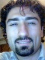 Person who looks like Martin Henderson