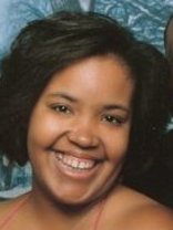 Person who looks like Chandra Wilson