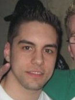 Person who looks like Enrique Iglesias