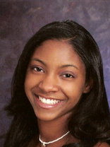 Person who looks like Zoe Saldaña