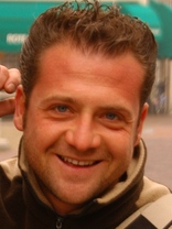 Person who looks like Mel Gibson