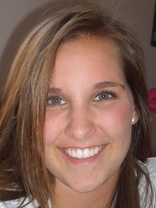 Person who looks like Erin Daniels