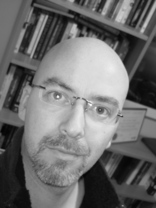 Person who looks like Anthony Edwards