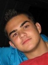 Person who looks like Jesse Metcalfe