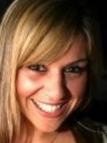 Person who looks like Deborah Gibson