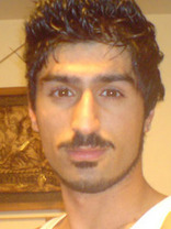 Person who looks like Eric Balfour