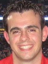 Person who looks like Bill Rancic