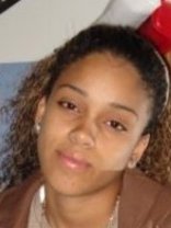 Person who looks like China Shavers