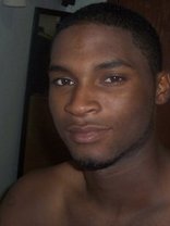 Person who looks like Derek Luke