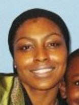 Person who looks like Nona Gaye