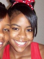 Person who looks like Regina Hall