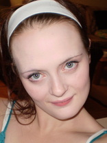 Person who looks like Marley Shelton