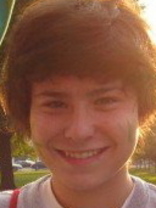 Person who looks like Zac Efron