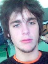 Person who looks like Drew Fuller