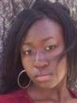 Person who looks like Jamelia