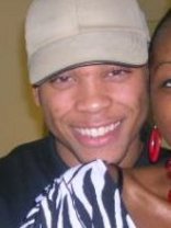 Person who looks like Texas Battle