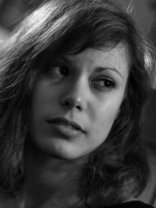 Person who looks like Teri Hatcher