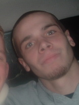 Person who looks like Peter Paige