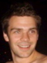 Person who looks like Shane West